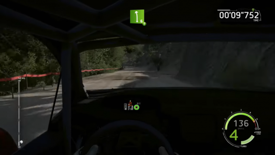 WRC 6 Screenshot 36 (PlayStation 4 (EU Version))