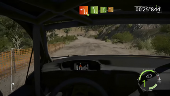 WRC 6 Screenshot 38 (PlayStation 4 (EU Version))