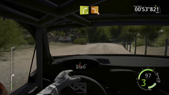 WRC 6 Screenshot 42 (PlayStation 4 (EU Version))