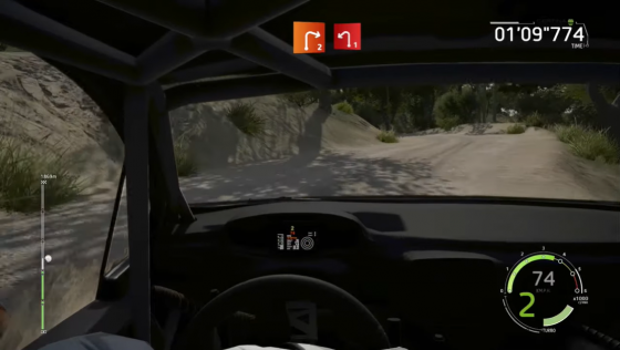 WRC 6 Screenshot 44 (PlayStation 4 (EU Version))