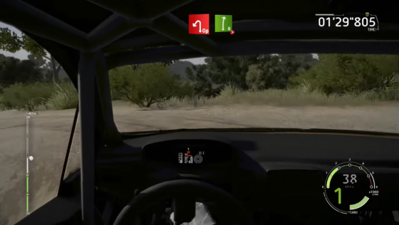 WRC 6 Screenshot 46 (PlayStation 4 (EU Version))