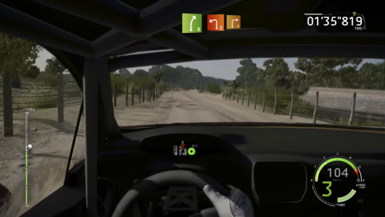 WRC 6 Screenshot 47 (PlayStation 4 (EU Version))