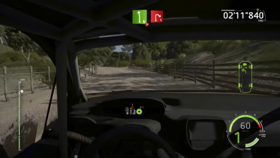 WRC 6 Screenshot 51 (PlayStation 4 (EU Version))