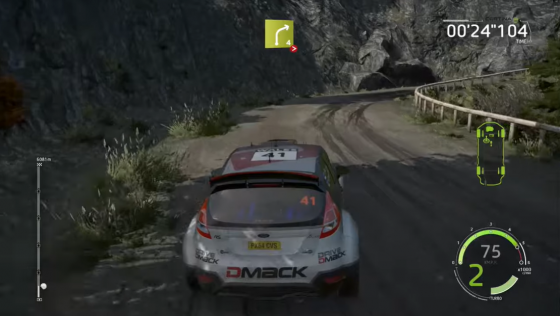 WRC 6 Screenshot 58 (PlayStation 4 (EU Version))