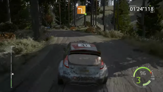 WRC 6 Screenshot 64 (PlayStation 4 (EU Version))