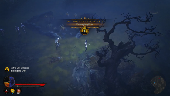 Diablo III: Reaper Of Souls Screenshot 19 (PlayStation 4 (EU Version))