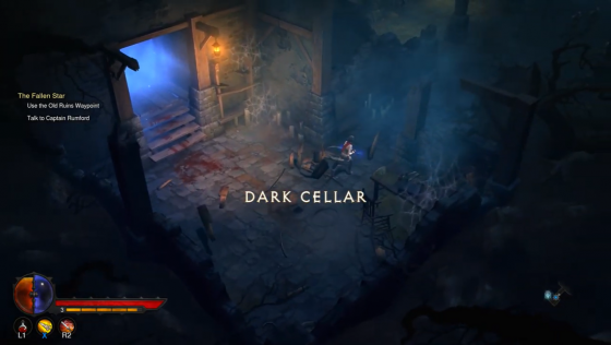 Diablo III: Reaper Of Souls Screenshot 42 (PlayStation 4 (US Version))