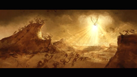 Diablo III: Reaper Of Souls Screenshot 52 (PlayStation 4 (EU Version))