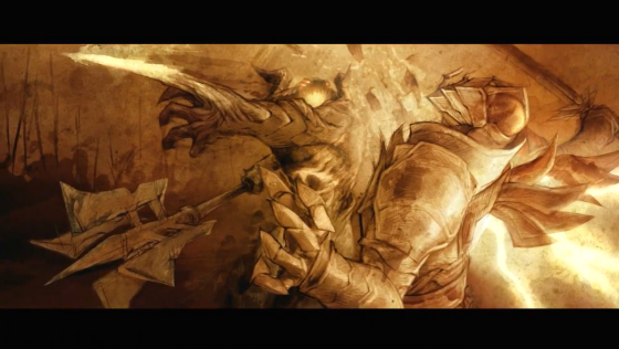Diablo III: Reaper Of Souls Screenshot 54 (PlayStation 4 (EU Version))