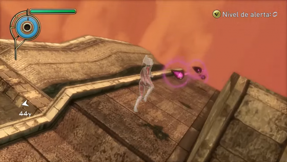 Gravity Rush Remastered Screenshot 14 (PlayStation 4 (EU Version))