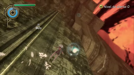 Gravity Rush Remastered Screenshot 26 (PlayStation 4 (EU Version))