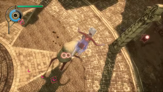 Gravity Rush Remastered Screenshot 41 (PlayStation 4 (EU Version))