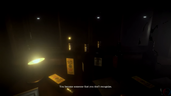 Those Who Remain Screenshot 32 (PlayStation 4 (EU Version))