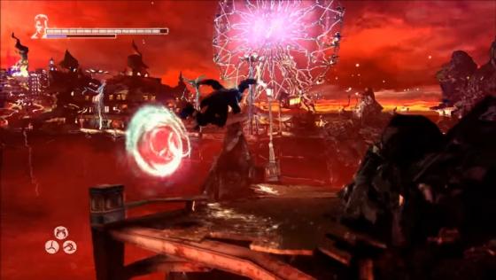 DmC: Devil May Cry - Definitive Edition Screenshot 11 (PlayStation 4 (EU Version))