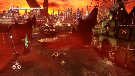 DmC: Devil May Cry - Definitive Edition Screenshot 16 (PlayStation 4 (EU Version))