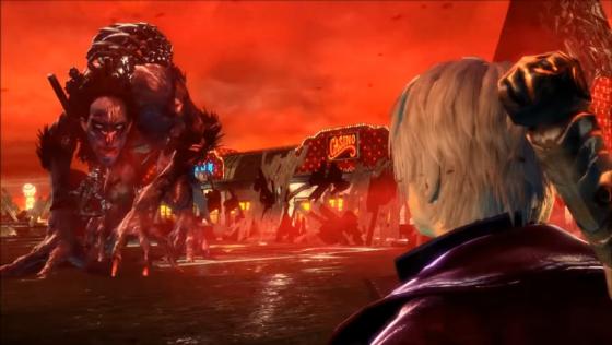 DmC: Devil May Cry - Definitive Edition Screenshot 18 (PlayStation 4 (EU Version))