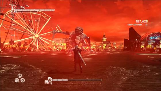 DmC: Devil May Cry - Definitive Edition Screenshot 25 (PlayStation 4 (EU Version))