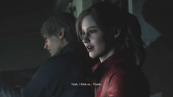 Resident Evil 2 Screenshot 24 (PlayStation 4 (US Version))