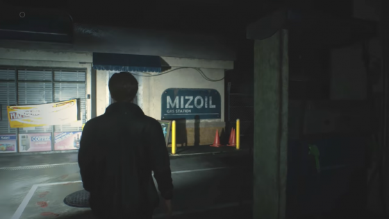 Resident Evil 2 Screenshot 33 (PlayStation 4 (JP Version))