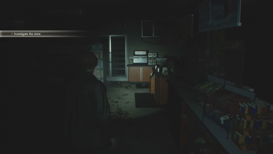 Resident Evil 2 Screenshot 36 (PlayStation 4 (US Version))