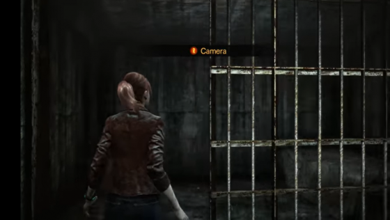 Resident Evil: Revelations 2 Screenshot 9 (PlayStation 4 (EU Version))