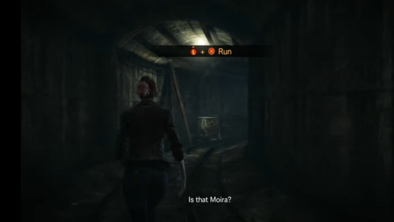 Resident Evil: Revelations 2 Screenshot 18 (PlayStation 4 (EU Version))