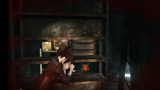 Resident Evil: Revelations 2 Screenshot 57 (PlayStation 4 (EU Version))