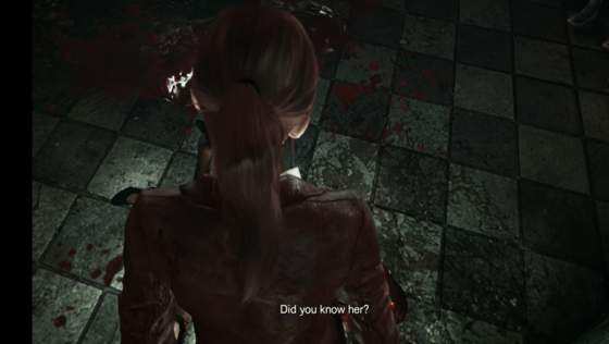 Resident Evil: Revelations 2 Screenshot 64 (PlayStation 4 (EU Version))