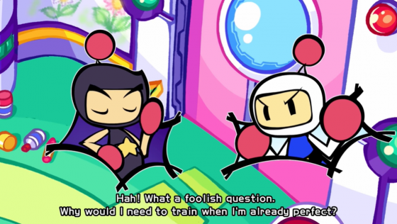 Super Bomberman R Screenshot 34 (PlayStation 4 (EU Version))