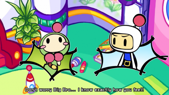 Super Bomberman R Screenshot 36 (PlayStation 4 (EU Version))