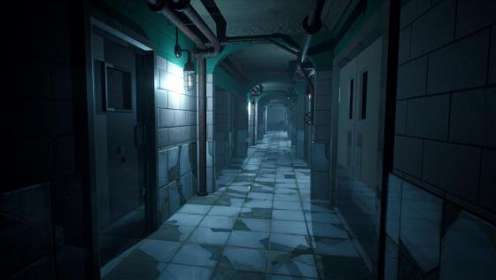 Infliction: Extended Cut Screenshot 5 (PlayStation 4 (US Version))