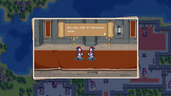 Wargroove Screenshot 47 (PlayStation 4 (US Version))