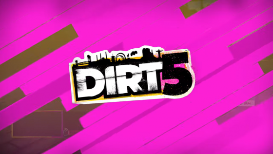 Dirt 5