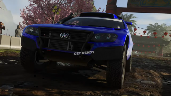 Dirt 5 Screenshot 18 (PlayStation 4 (EU Version))