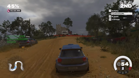 Dirt 5 Screenshot 34 (PlayStation 4 (EU Version))