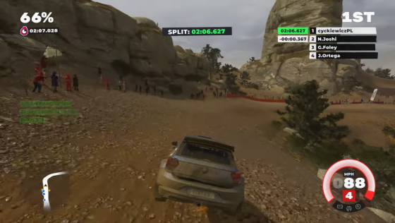 Dirt 5 Screenshot 36 (PlayStation 4 (EU Version))