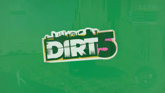 Dirt 5 Screenshot 54 (PlayStation 4 (EU Version))