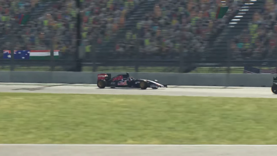 F1 2015 Screenshot 27 (PlayStation 4 (EU Version))