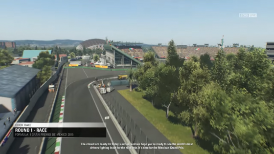 F1 2015 Screenshot 30 (PlayStation 4 (EU Version))