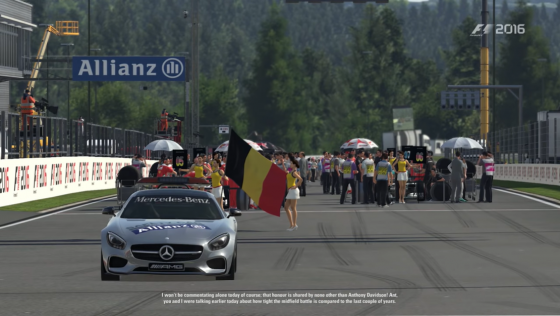 F1 2016 Screenshot 44 (PlayStation 4 (EU Version))