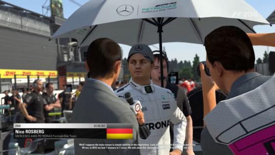 F1 2016 Screenshot 45 (PlayStation 4 (JP Version))