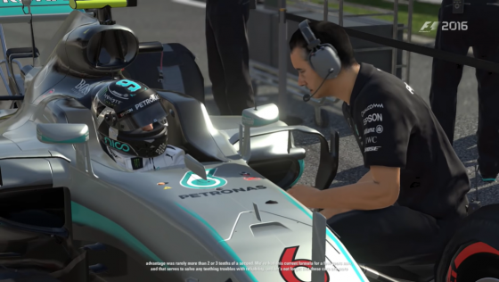 F1 2016 Screenshot 47 (PlayStation 4 (US Version))