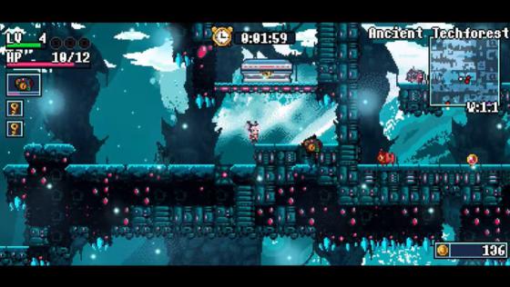 Project Xenon Valkyrie+ Screenshot 21 (PlayStation 4 (US Version))