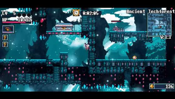 Project Xenon Valkyrie+ Screenshot 22 (PlayStation 4 (US Version))