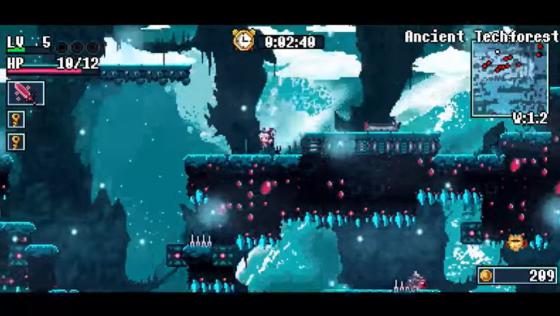 Project Xenon Valkyrie+ Screenshot 26 (PlayStation 4 (US Version))