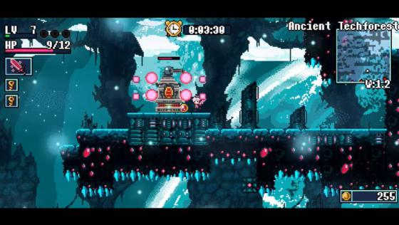 Project Xenon Valkyrie+ Screenshot 32 (PlayStation 4 (US Version))