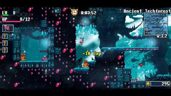 Project Xenon Valkyrie+ Screenshot 34 (PlayStation 4 (US Version))