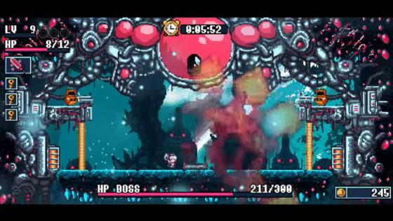 Project Xenon Valkyrie+ Screenshot 40 (PlayStation 4 (US Version))