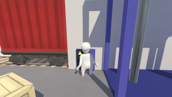 Human: Fall Flat Screenshot 5 (PlayStation 4 (EU Version))