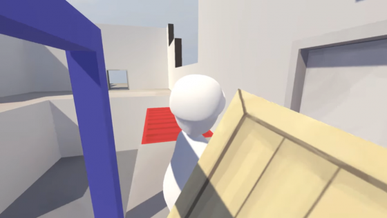 Human: Fall Flat Screenshot 7 (PlayStation 4 (EU Version))